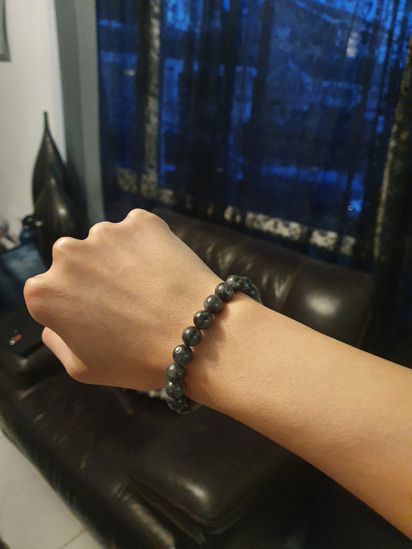 Midnight Pulse