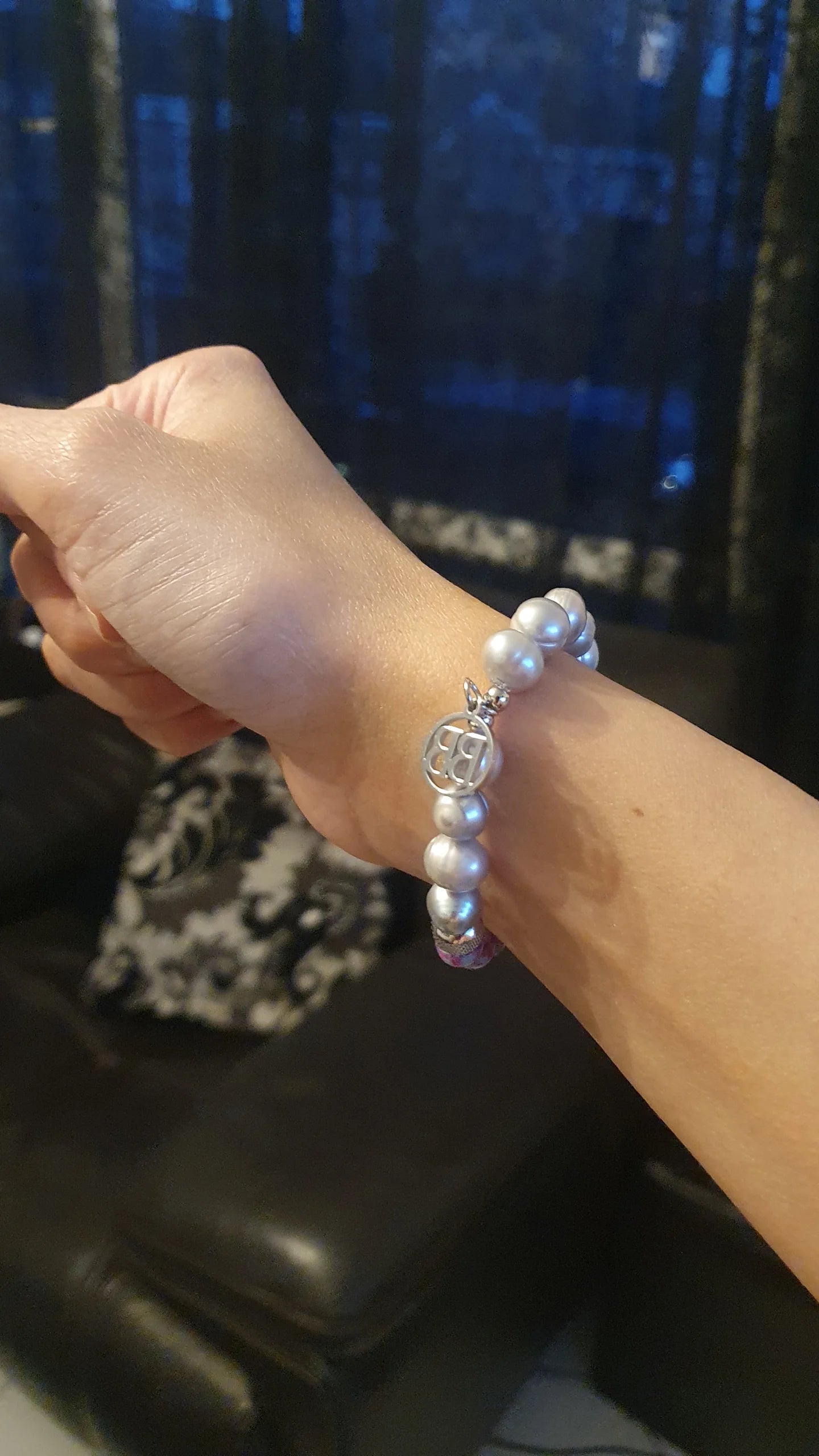 Pearl Prism
