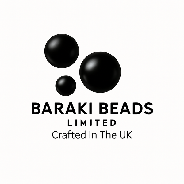Baraki Beads
